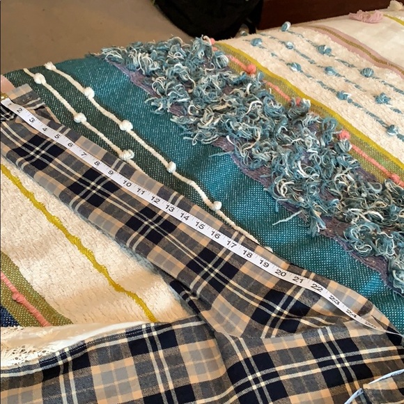 Anthropologie | White Crow Button Down - Picture 13 of 13